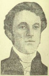 Mayor Henry Sherwood