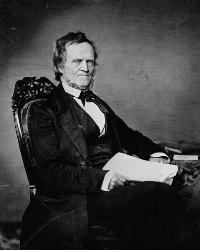 Mayor William Lyon Mackenzie